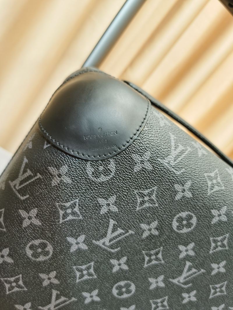 LV Suitcase